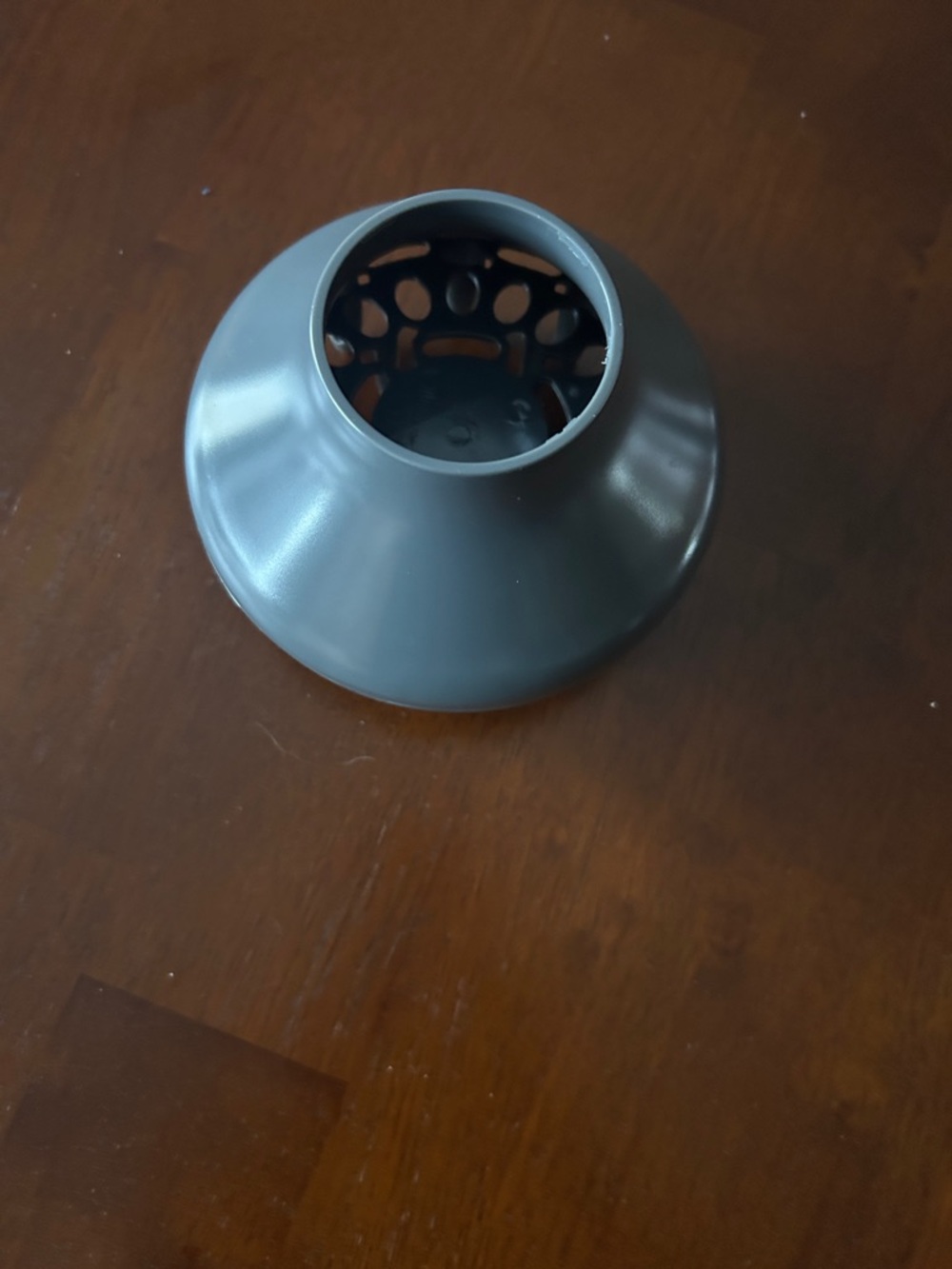 Hairdryer diffuser - Picture 2 of 3